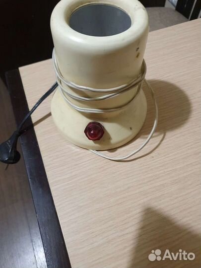 Нагреватель для молочной кухни