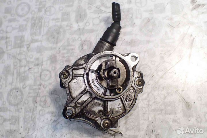 Насос вакуумный для mercedes-benz C-Class (W203)