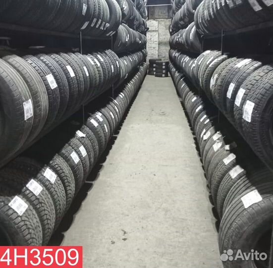 Kumho Solus KH17 205/65 R16 91M