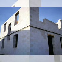 Каменщик. Кладка газобетона, керамического кирпича, Егорьевск