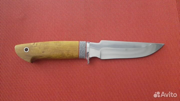 Нож охотничий 8 - Х12мф