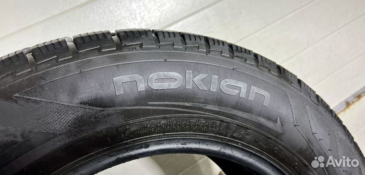 Nokian Tyres Nordman RS2 SUV 235/65 R17