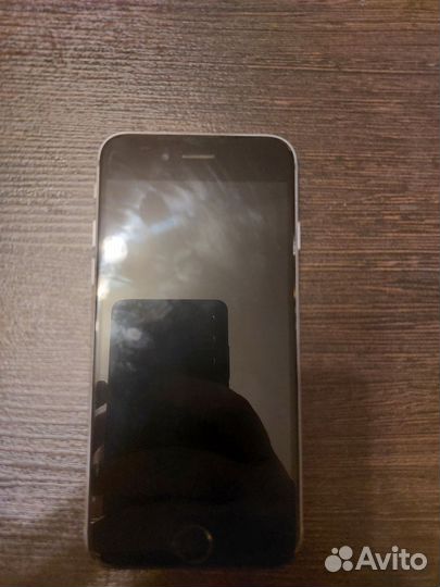 iPhone 6, 128 ГБ