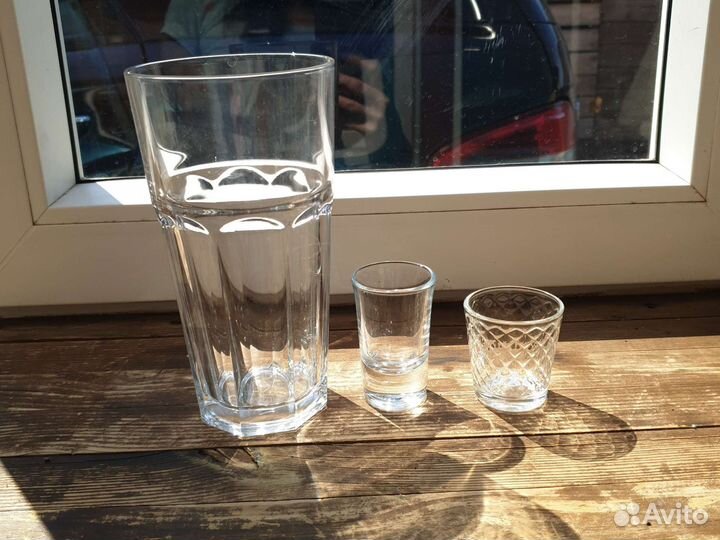 Посуда столовая