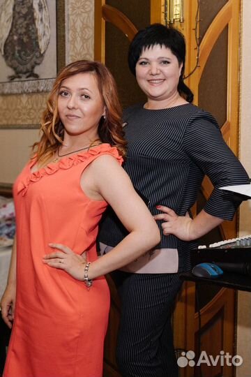 Ведущий,DJ, вокал эстрадный,народный, баянист