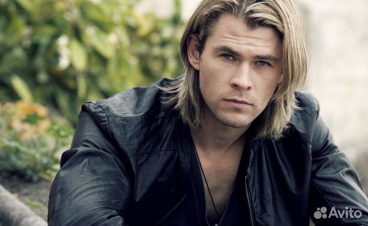 Модель на стрижку бесплатно