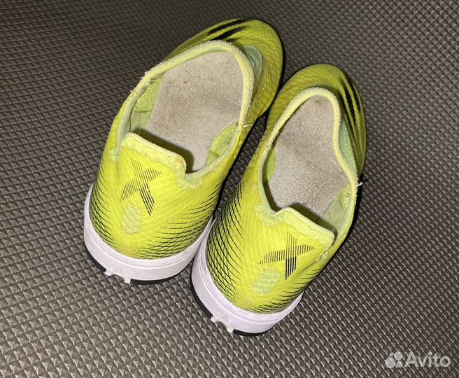 Сороконожки adidas 37,5
