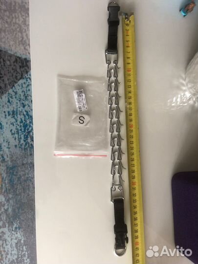 Ошейник для маленькой собаки