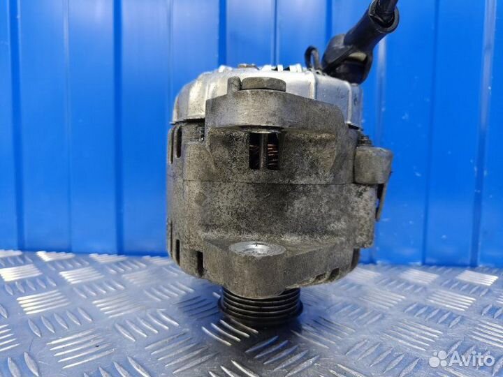 Генератор Kia Magentis 2 2.7 G6EA 2007