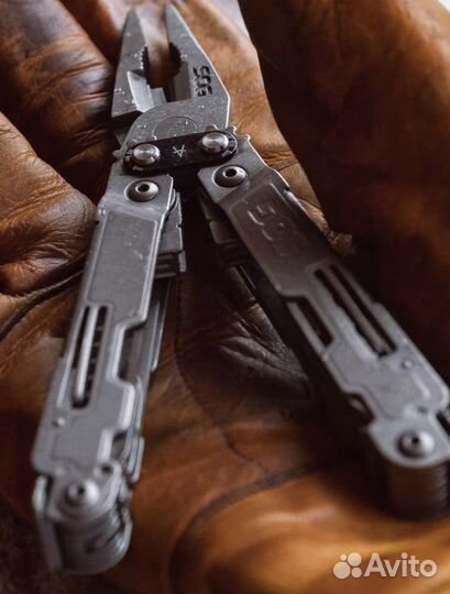 Мультитул SOG poweraccess PA1001