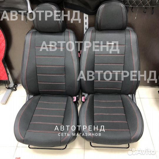 Каркасные чехлы