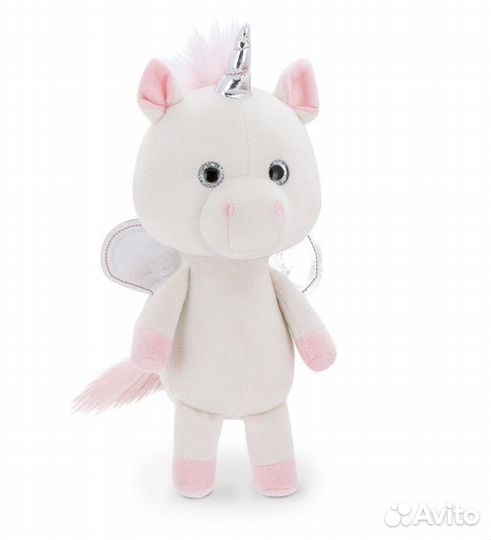Единорожек 20 см