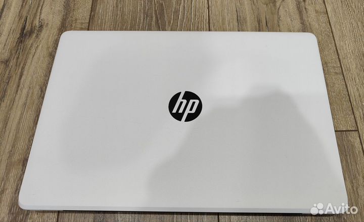 Стильный ноутбук HP 15 дюймов