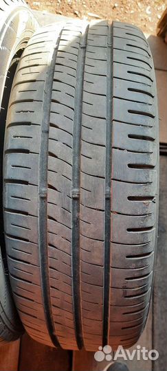 Dunlop Enasave EC204 185/55 R15 82