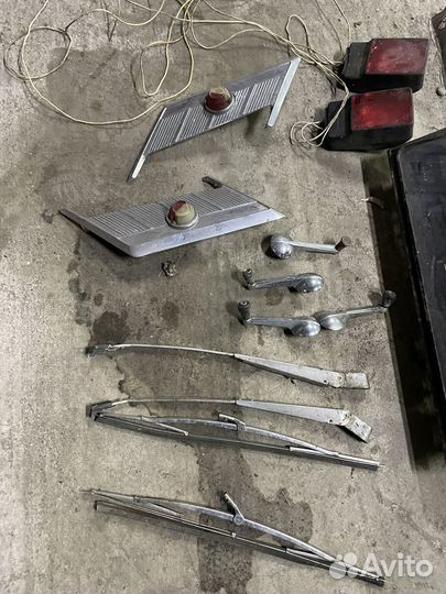 Никеля газ 24