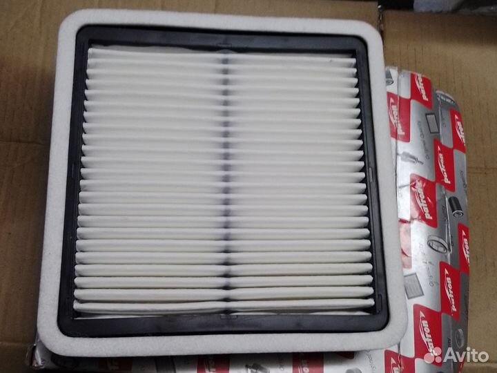 Фильтр воздушный Субару