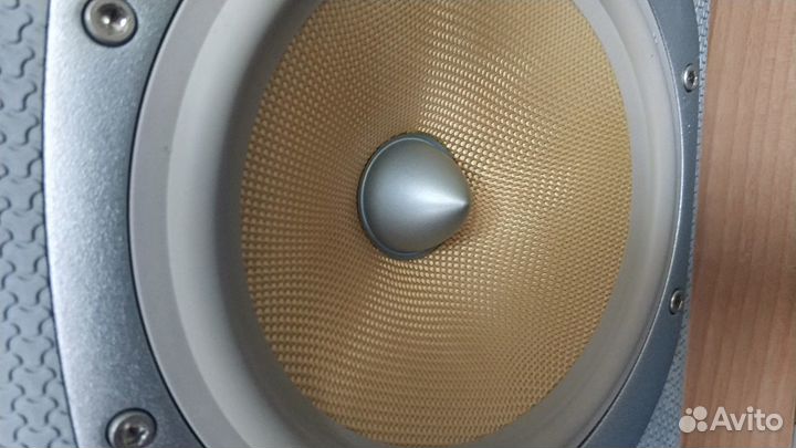 Колонки Bowers & Wilkins B&W DM-602 S3 (Англия)
