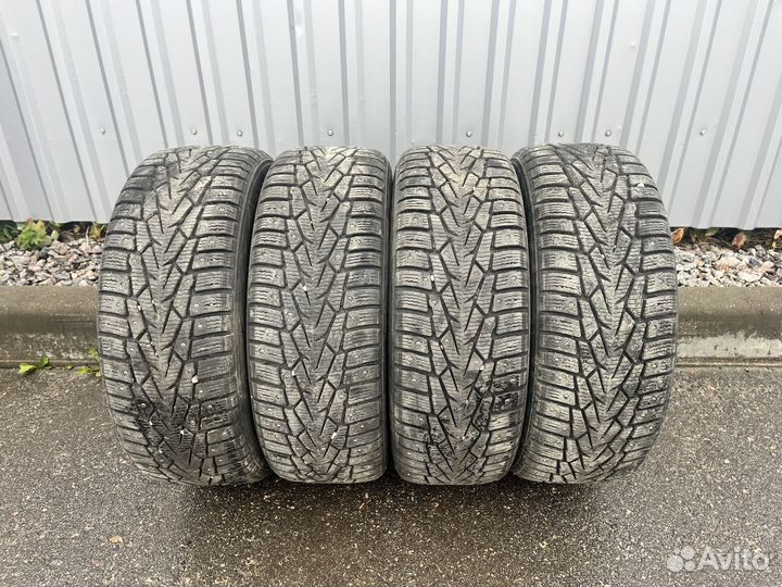 Nokian Tyres Nordman 7 205/65 R16 99T