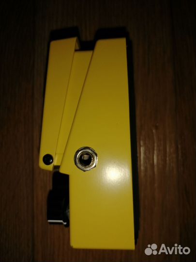 Boss SD-1 Super Overdrive