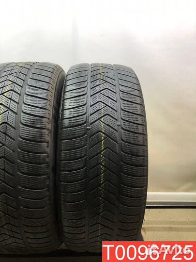Pirelli Scorpion Winter 255/55 R19 101R