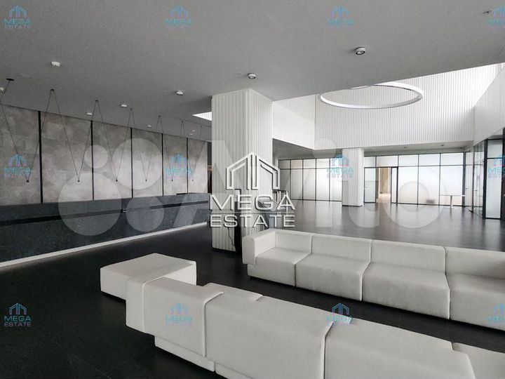 Фитнес-центр, шоурум, 1200 м²