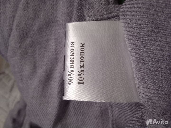 Блузка женская 48 50 новая