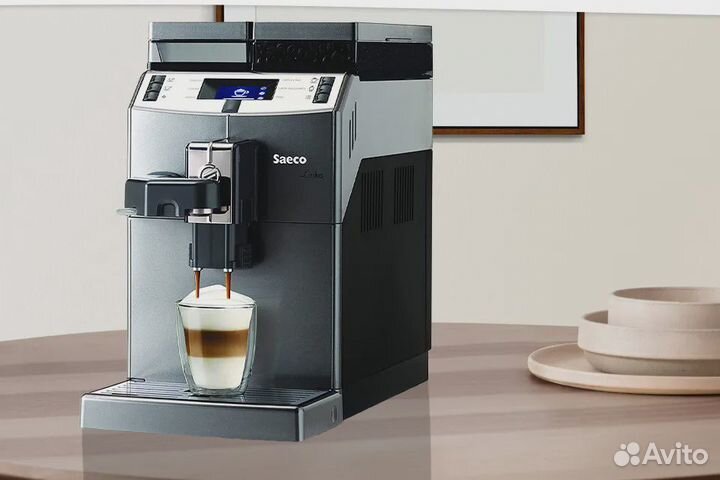 Аренда кофемашины