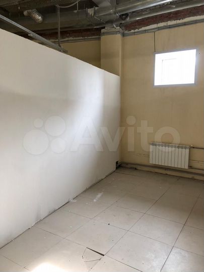 Торговая площадь, 52 м²