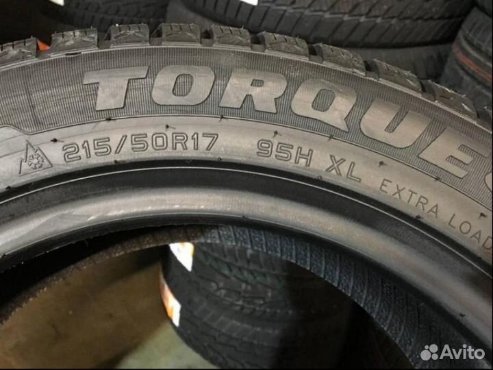 Torque TQ022 215/50 R17 95H