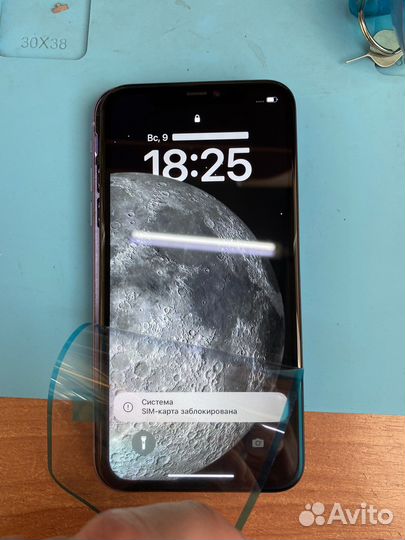 Дисплей для iPhone 11