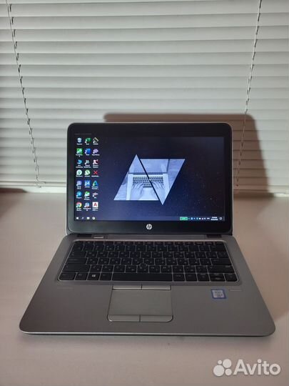 HP Elitebook