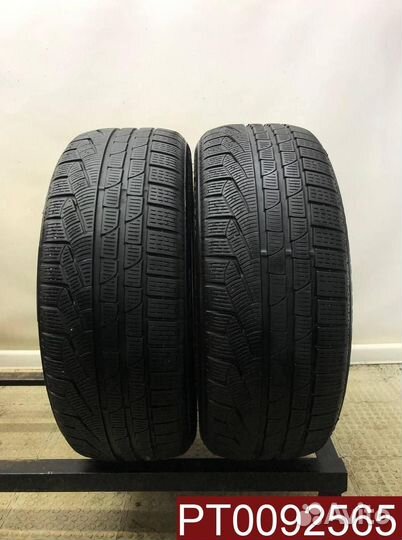Pirelli Winter Sottozero 240 Serie II 225/45 R18 95V