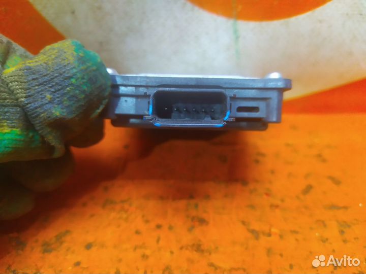 Блок управления круиз-контролем Mercedes S-Class