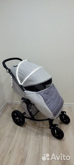 Прогулочная коляска бу