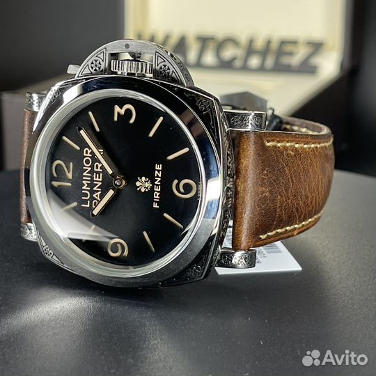 Officine Panerai Luminor 1950 