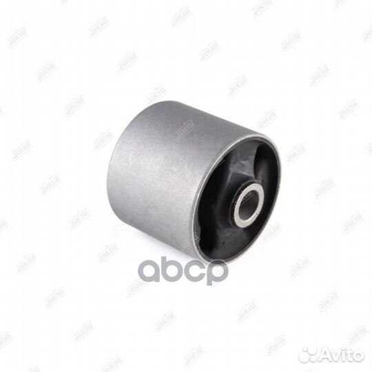 Сайлентблок задн прод рычага mitsubishi pajero