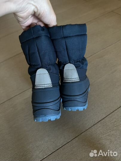 Ботинки Lassie