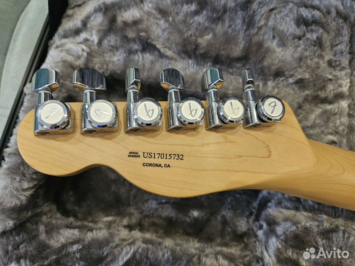 Fender American Elite Telecaster