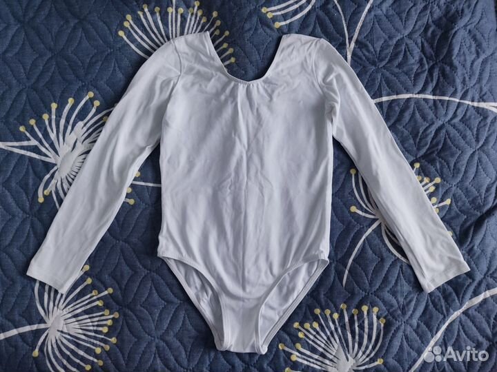 Купальники гимнастические (р.134)