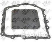 Фильтр АКПП с прокладкой поддона dodge caliber