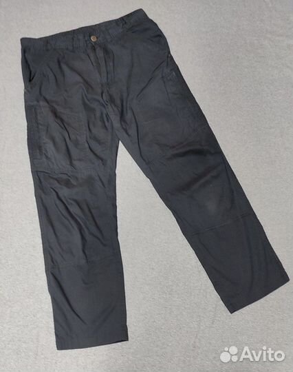 Летние брюки на подростка