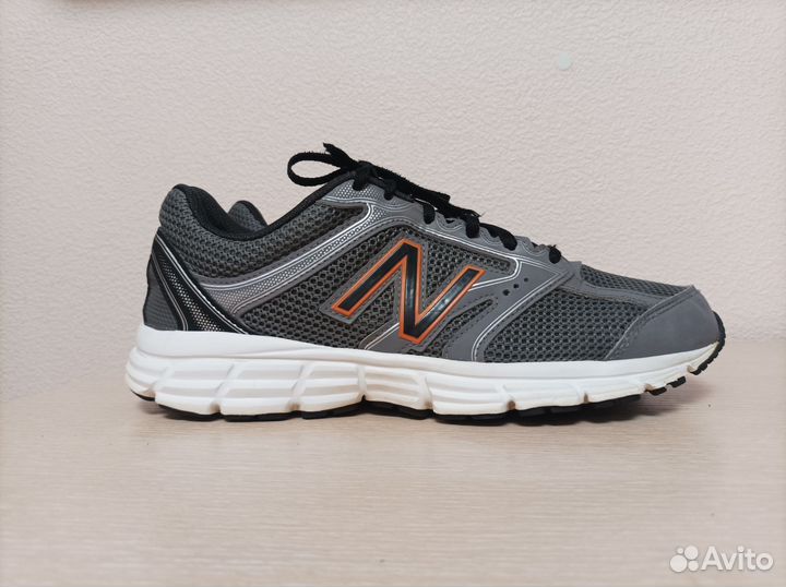 Кроссовки new balance 460 v2 tech ride оригинал