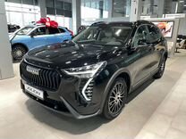 Новый Haval Jolion 1.5 AMT, 2024, цена от 2 149 000 руб.