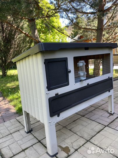 Клетка для грызунов