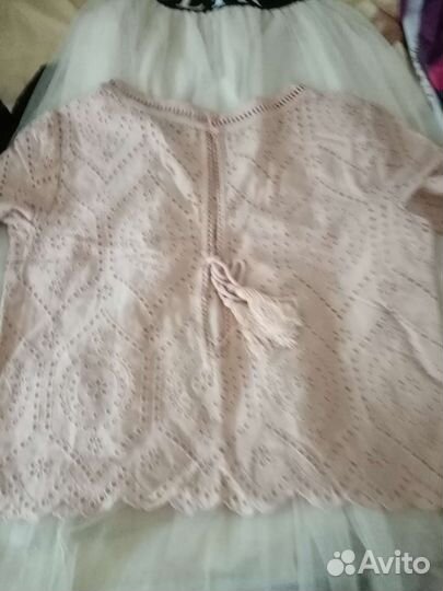 Молодёжная одежда