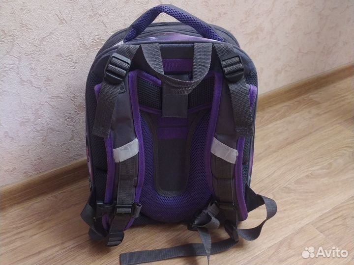 Рюкзак для девочки