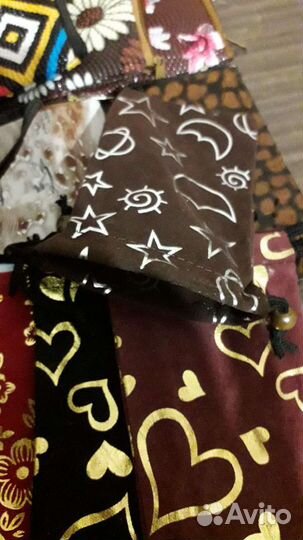 Кошелек косметичка для девочек