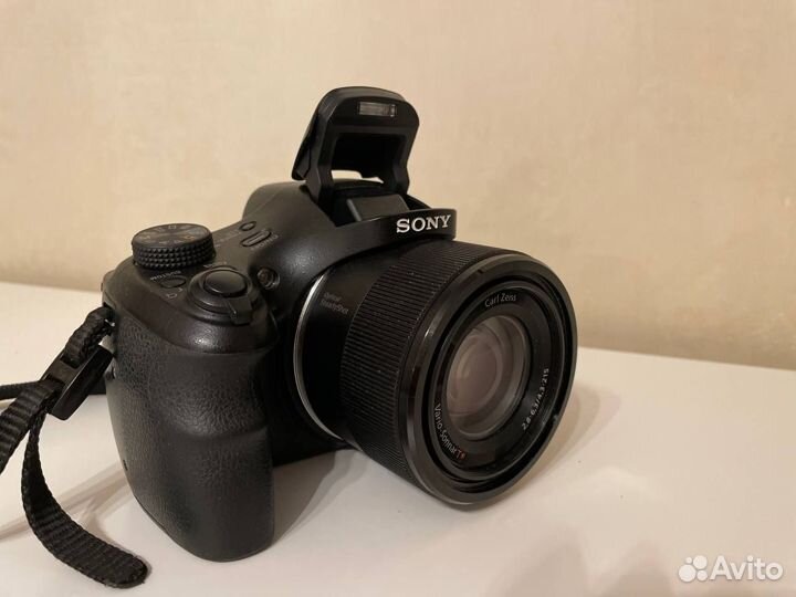 Sony Cyber-shot DSC-HX300