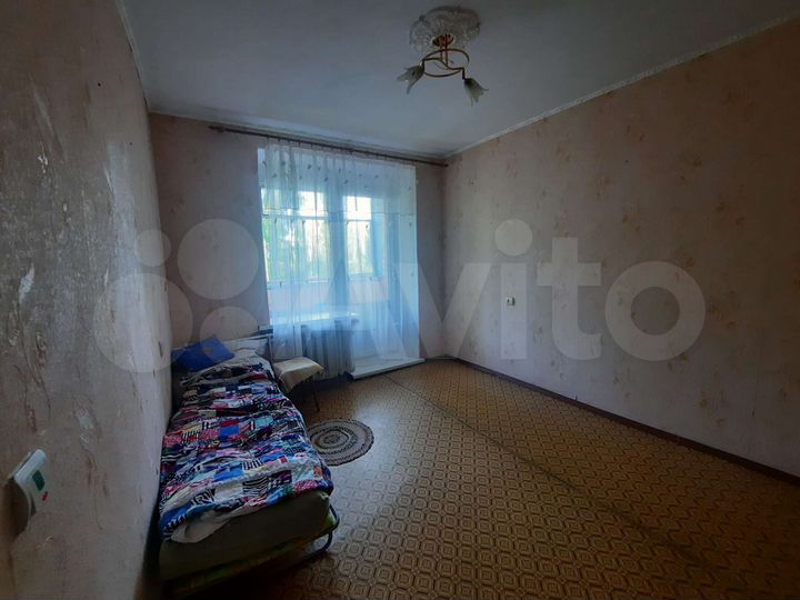 3-к. квартира, 64,6 м², 5/5 эт.