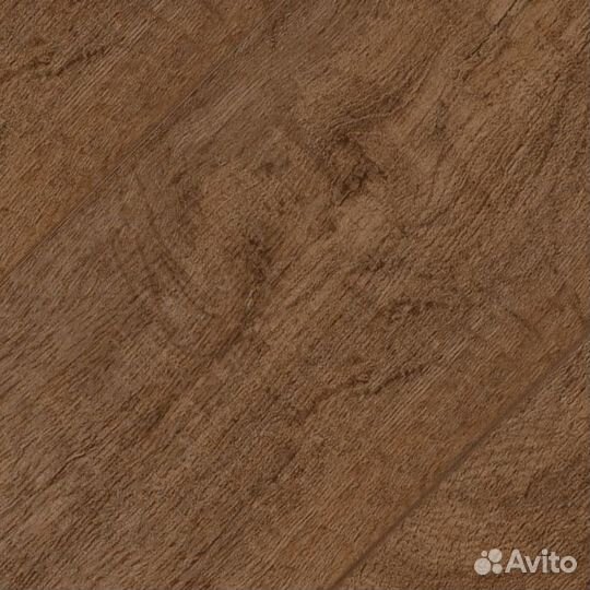 Пвх плитка CM Floor ScandiWood 12 Дуб Орех лофт бе